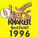 Knotskrakerfestival 1996